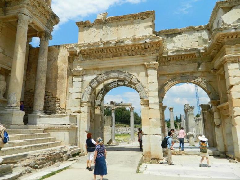 ephasus gates