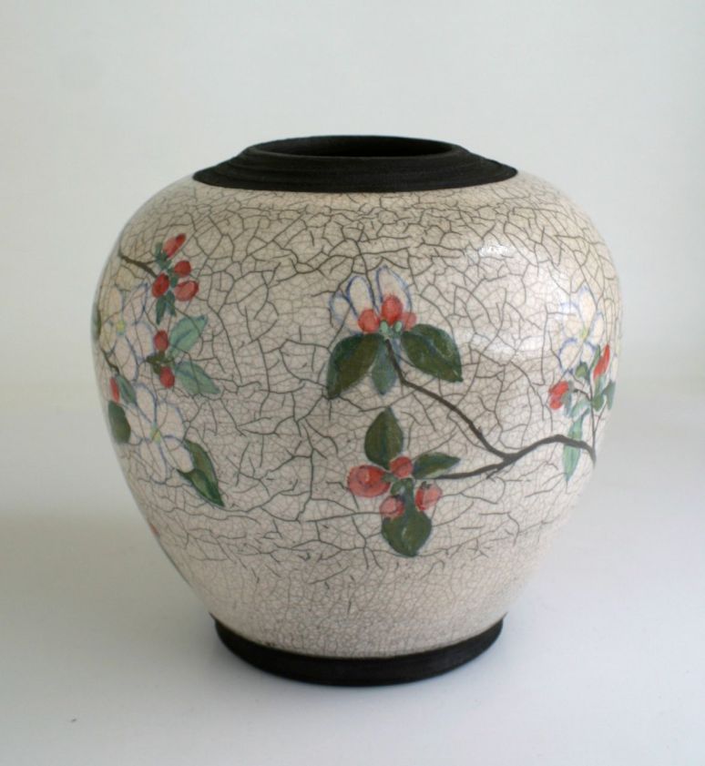 blossom vase