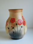 poppy jar
