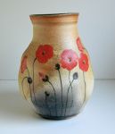 poppy jar