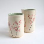 blossom tumblers
