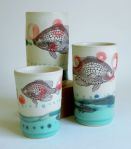 Fish Cups