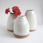 small vases