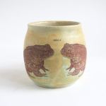 toad mug