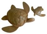 Turtle Urns